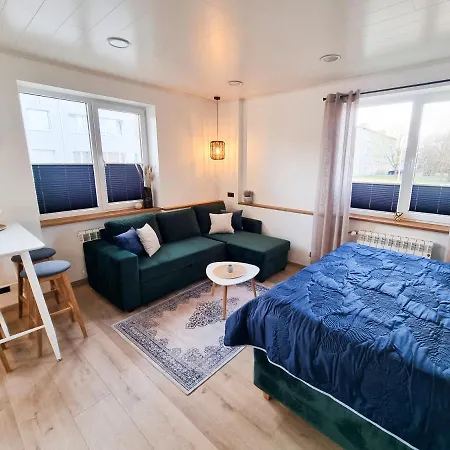 Kristella Kesklinna Appartement *
