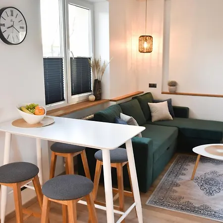 Apartment Kristella Kesklinna