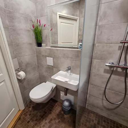 Kristella Kesklinna Apartament *