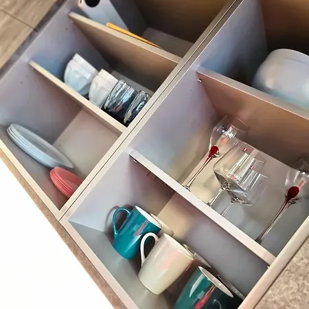 Kristella Kesklinna Appartement Haapsalu