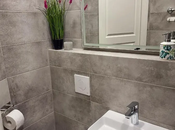 Apartmán Kristella Kesklinna *