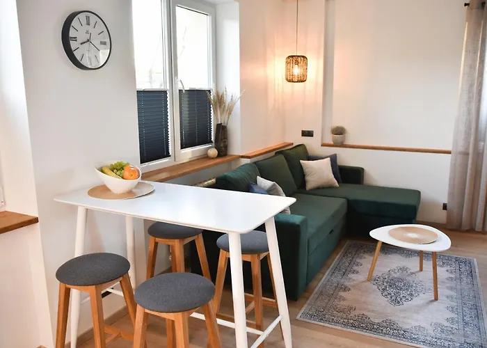 Apartmán Kristella Kesklinna