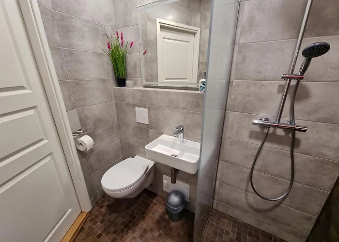 Kristella Kesklinna Apartmán *