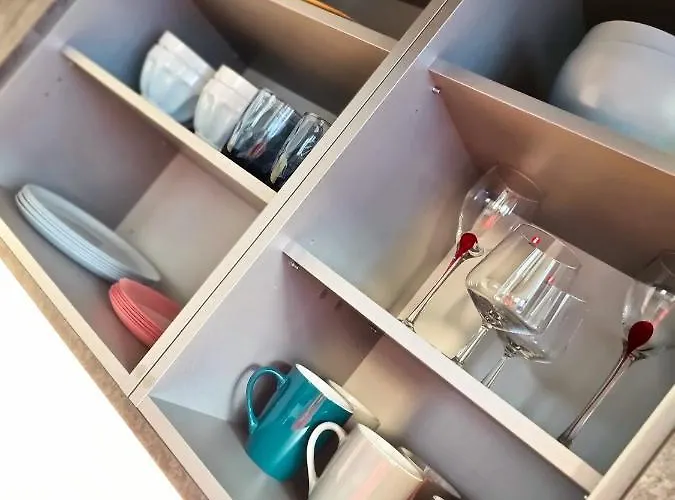 Kristella Kesklinna Apartmán Haapsalu